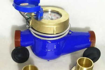 光電直讀水表備受歡迎，它到底好在哪里？